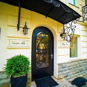 4* מלון City - Boutique